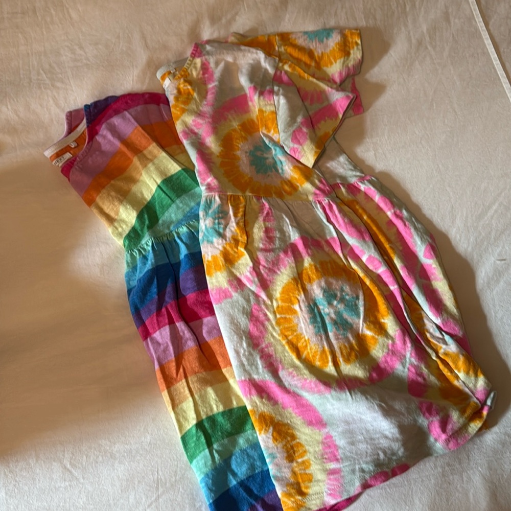 2 Next bright dressed euc.